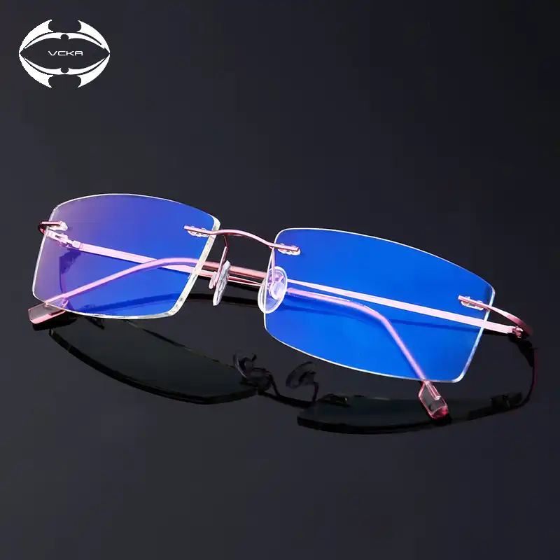 anti uv and blue light glasses