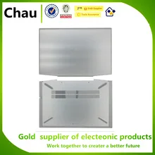 Новинка для hp Жан 99 G1 TPN-C134 ЖК-дисплей задняя крышка серебро L31177-001/чехол для задней части корпуса Крышка L25083-001 L31178-001