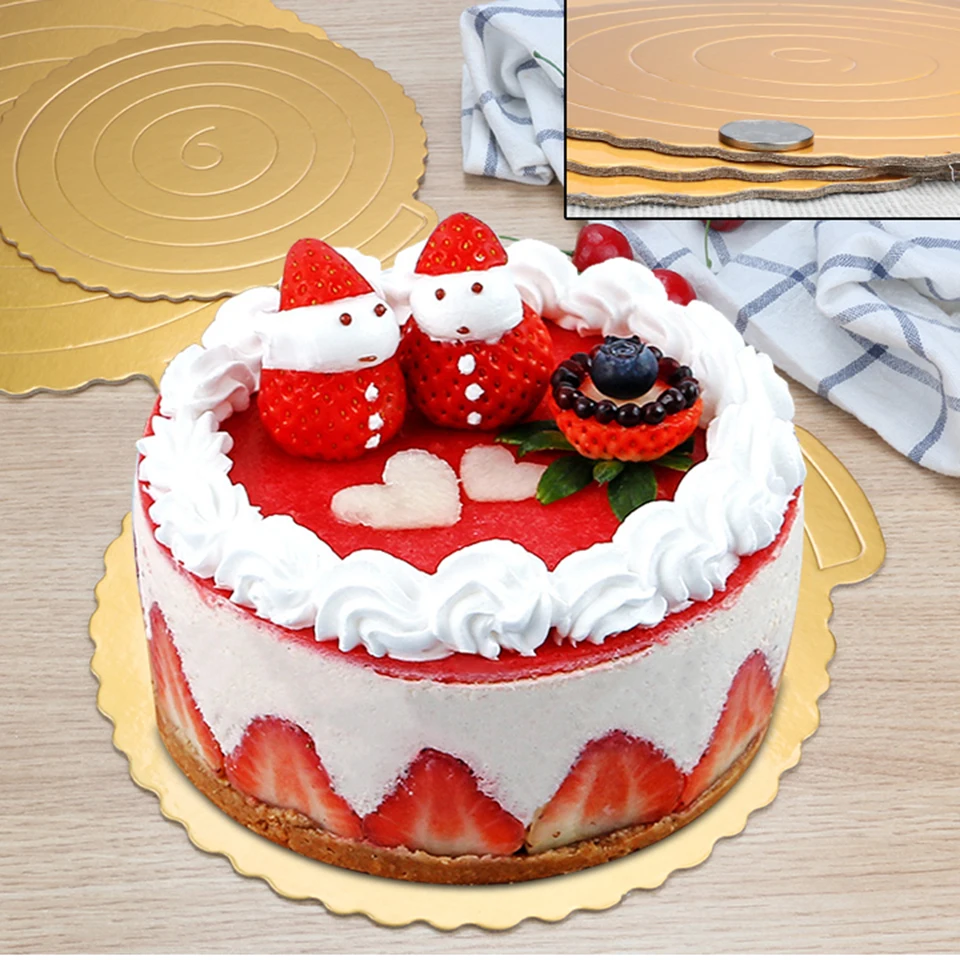Cake Board  (2)