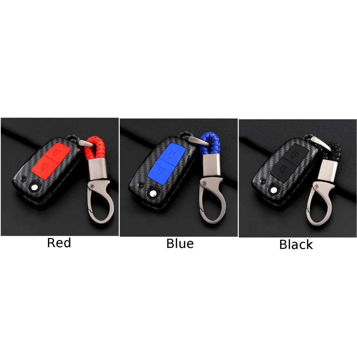 2 кнопки ключ защитный чехол накладка для Nissan X-Trail Juke Micra Pulsar Qashqai X-Trail Key Case аксессуары Замена