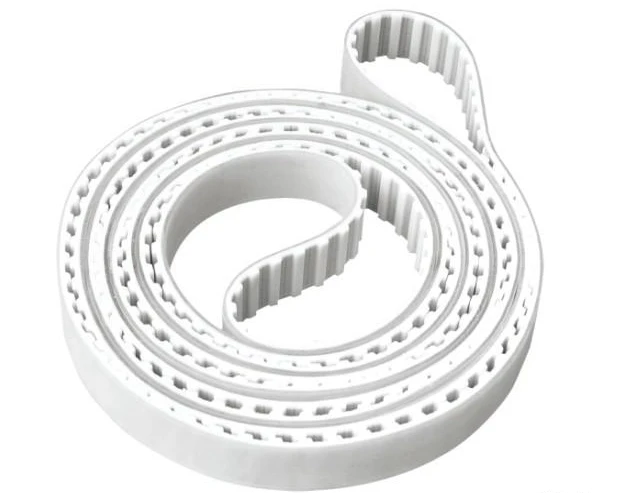 

PU Timing belt 50AT10-5400+2PU for Machinery,Polyurethane synchronous beltTransmission Belts,conveyor belt
