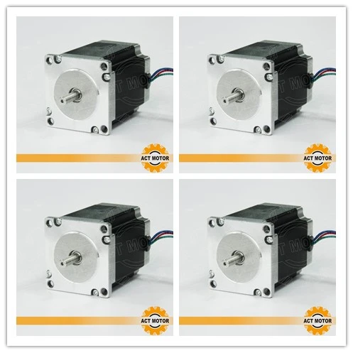 4PCS 23HS8430