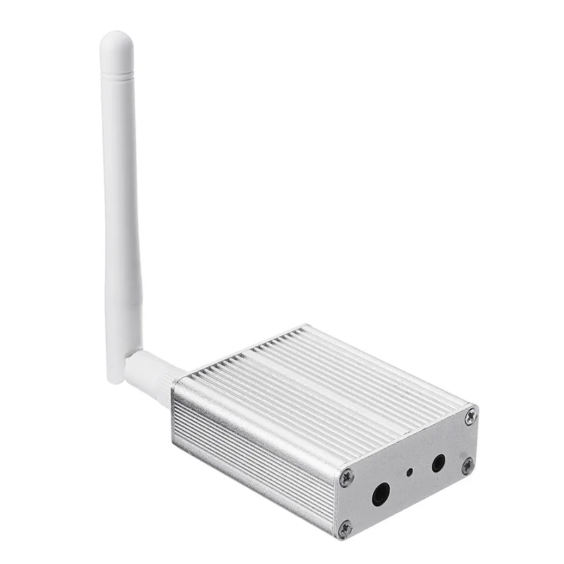 

800mW AV Signal Transfer to WiFi Module FPV Camera Transmitter Support For Android For iOS For Window Smartphone RC Models