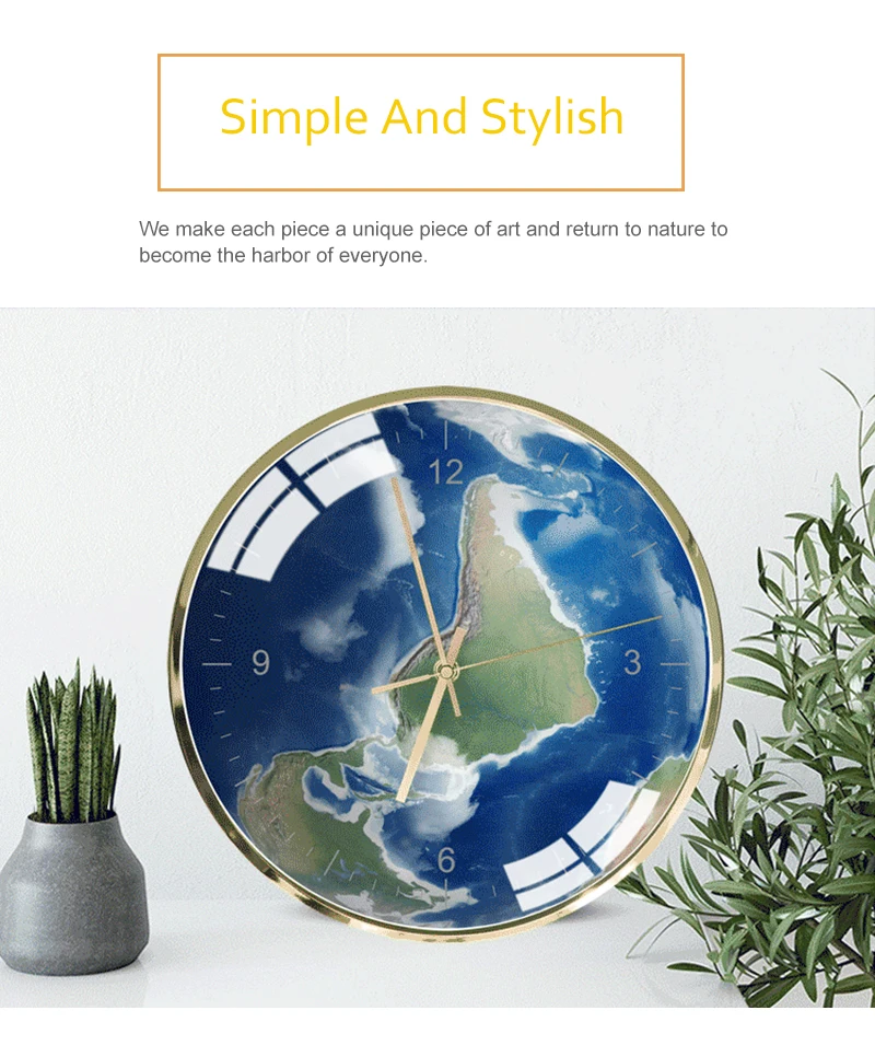 Wall Clock (1)