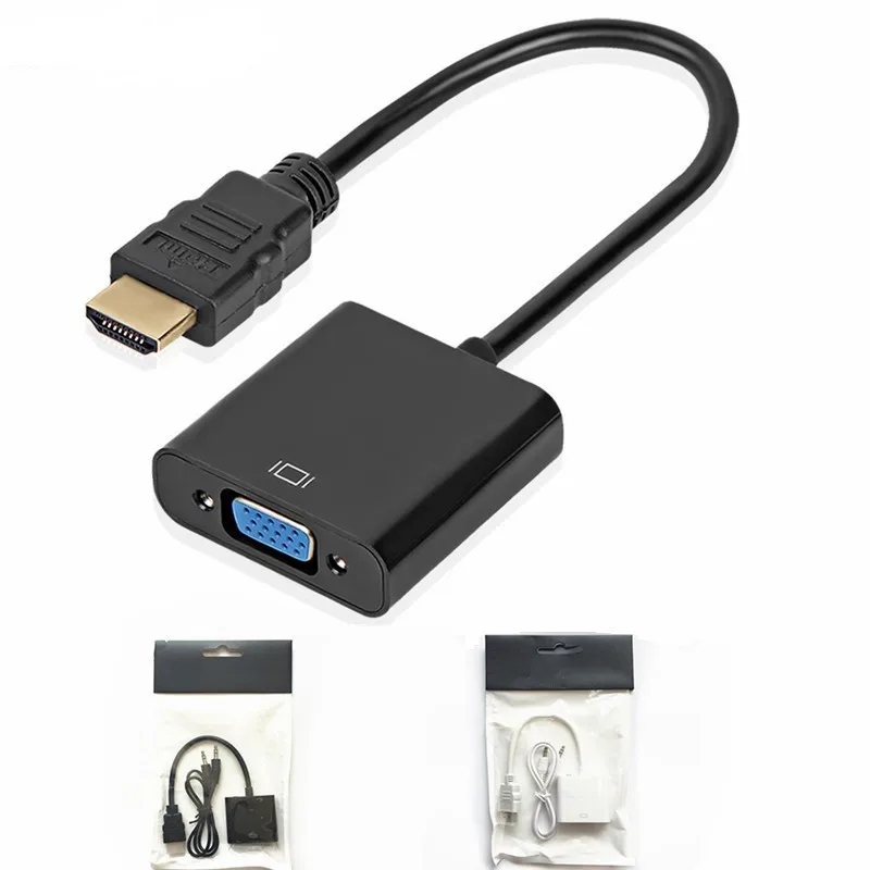 Hdmi Vga Переходник Купить В Уфе