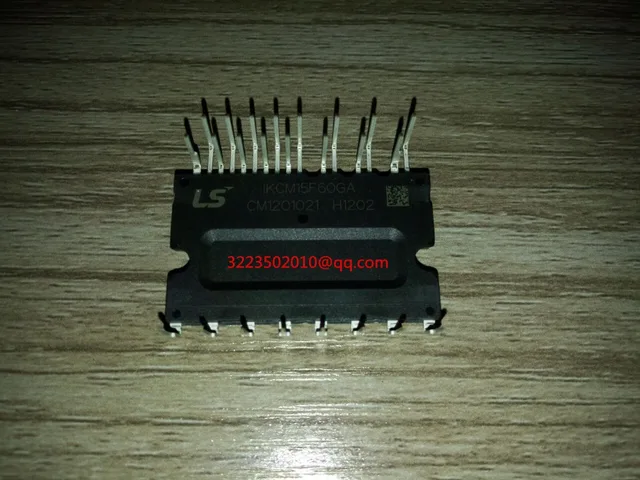 Aliexpress.com : Buy 15A 600V IKCM15F60GA 100% imported brand new ...