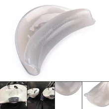 Прочная силиконовая Мягкая мойка для волос, раковина для шампуня, захват для бассейна для парикмахерских волос, спа-салонов, гель для мытья шеи, подушка для отдыха