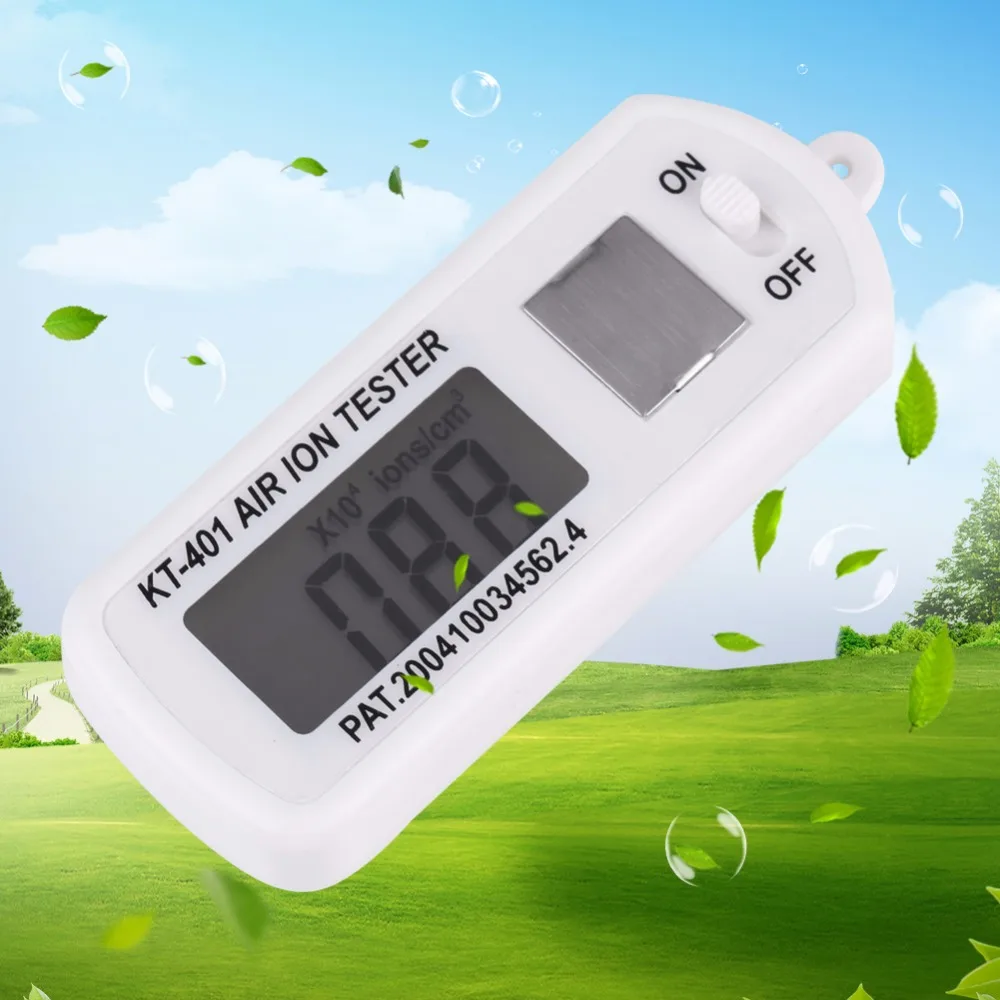 gas detector