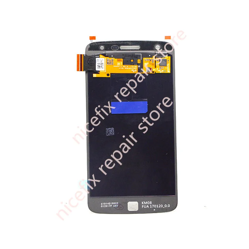 moto z play lcd  (6) 550