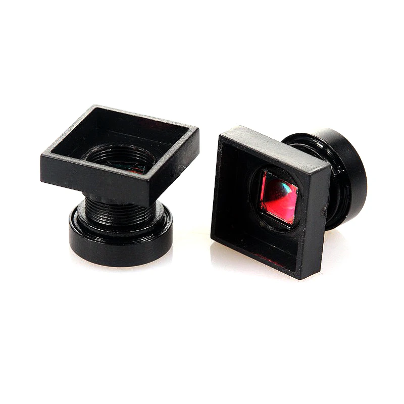 Рисунок 4 - 1/3 дюйма, объектив cctv 1