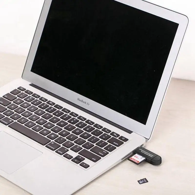 EastVita Micro USB OTG к 2 0 адаптер SD/Micro SD кардридер с разъемом для Android смартфона планшета