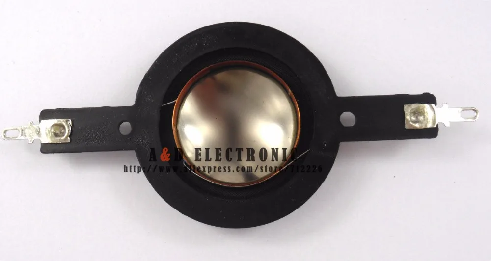 Diaphragm for Behringer Tweeter 25T50A8 771-60250-00046 8 Ohm