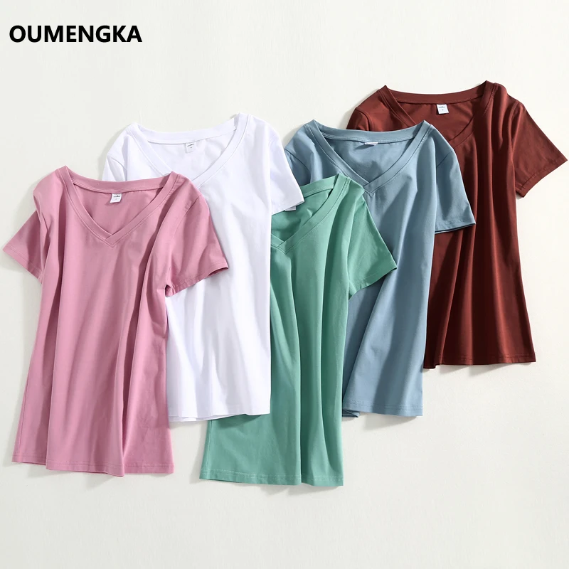 High-Quality Plain Cotton T-Shirt - FOR PIMWICK 2