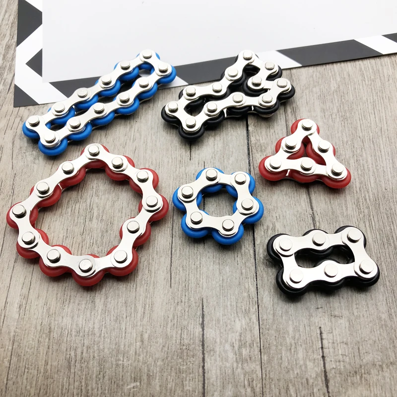 decompression chain (5)