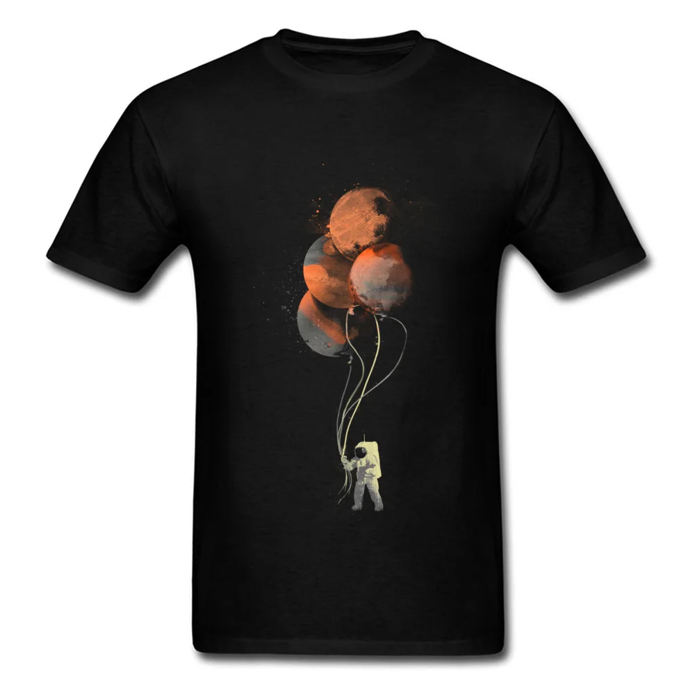 The Retro Spacemans Trip Summer Cotton O Neck Tees Short Sleeve Family T Shirt Prevalent Casual T Shirt Top Quality The Retro Spacemans Trip black