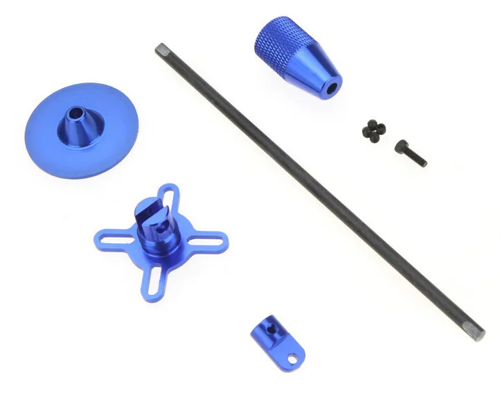 

Universal GPS Folding Base Antenna GPS Set Fitting Seat Foldable Bracket Holder for RC Multirotor Quadcopter