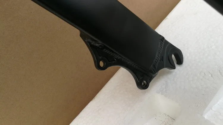 Discount Kalosse   DIY  color  Disc brakes road bicycle  frame  aluminum alloy  road bike  frame   for 175-190cm height person 3