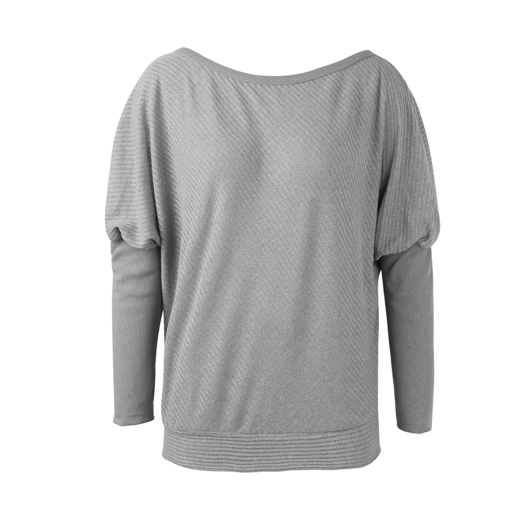 Out Off Shoulder Sweater Women Casual Harajuku Sweater Sexy Streetwear Autumn Pullover Out Off Shoulder Sweater Women Casual Harajuku Sweater Sexy Streetwear Autumn Pullover