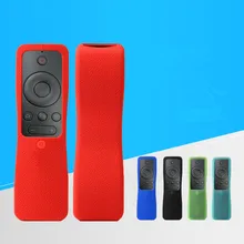 1 силиконовый чехол для Haier Smart tv T32S T40s T42S пульт дистанционного управления чехол для Haier T50S T55S tv дистанционный чехол
