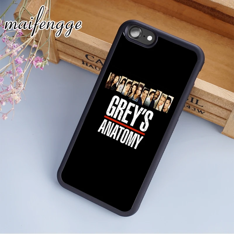 Maifengge You Are My Person Чехлы для iPhone 5 6 6s 7 8 plus 11 12 Pro X XR XS max Samsung S7 edge S8 S9 S10 | Мобильные