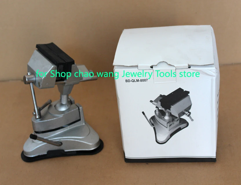 

360 Universal Vice Table Vise Clamp Bench Clips