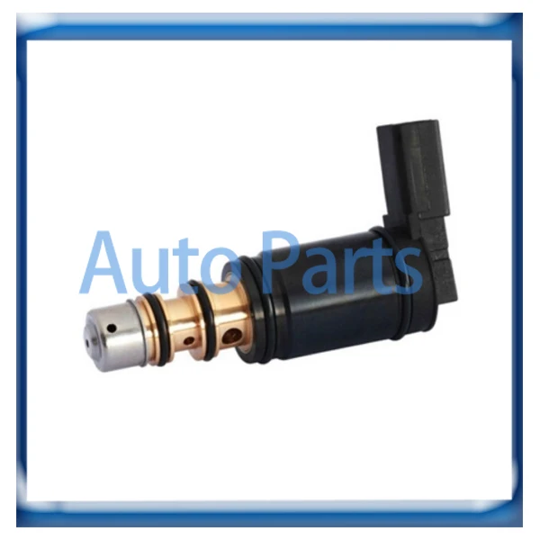 

7SEU16C ac compressor control valve for Audi A3 Volkswagen GOLF series