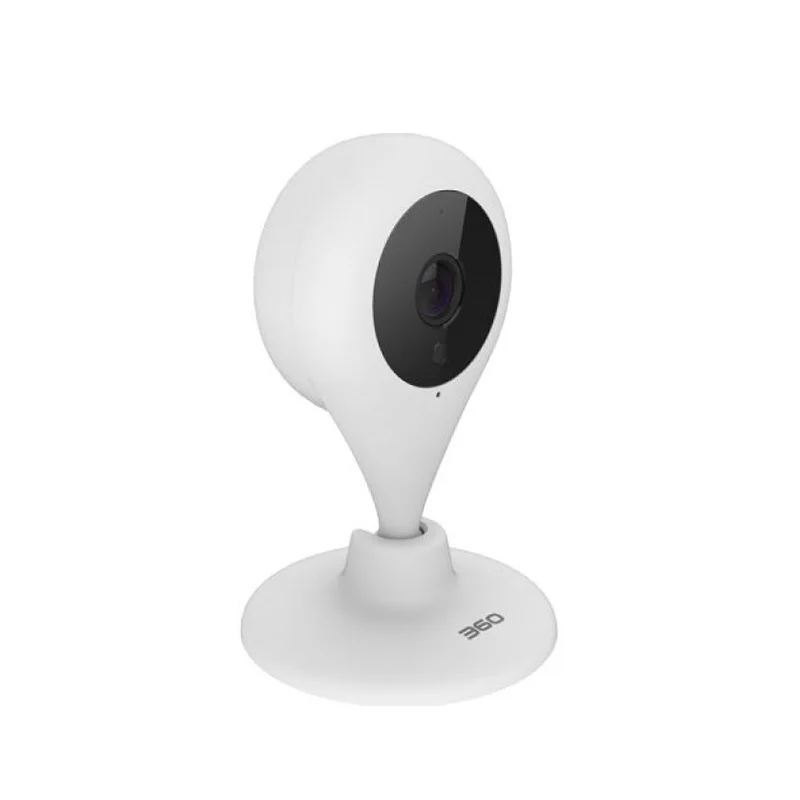 Камера видеонаблюдения 360 с детектором движения D603 720P HD|Камеры видеонаблюдения| |