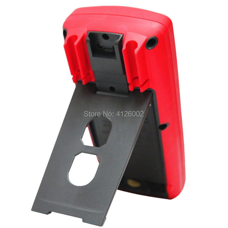UNI T UT505A Handheld Testador de Resistência de Isolamento; 1000 V megohmmeter