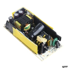 Прямая поставка& AC-DC 12V 5A 5000MA переключатель Питание модуль Напряжение регулятор монтажная плата APR28