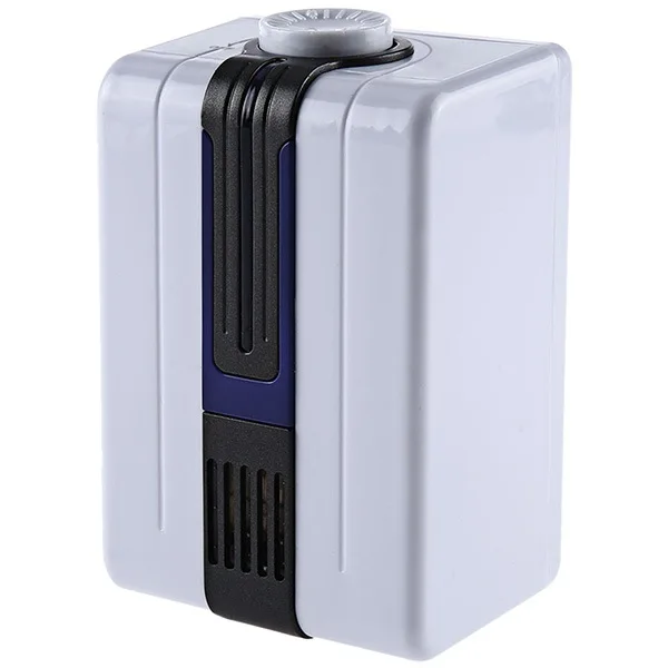 Ionic Air Purifier Home Negative Ion Generator 9 Million AC110 240V