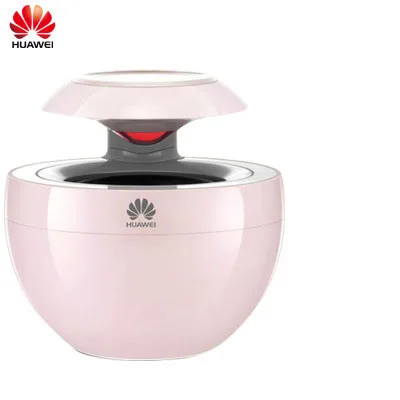 Original Huawei Bluetooth Speaker AM08 Portable Speaker Singing Swan Bluetooth AMBOX Portable Mini Wireless Speaker 