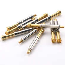 New Type Test Probe PH-6H 4.5mm Test Needle Instrument Test Needle Plum-Shaped 50/Pack Safe For Home Industrial Power Testing