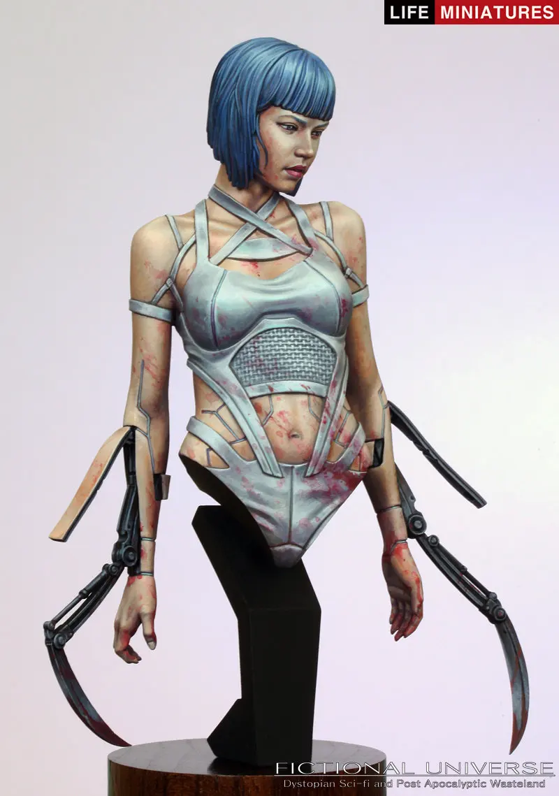 VIOLENCE UNDER THE SKIN 04