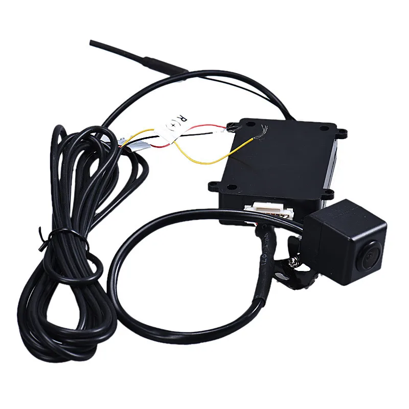 

Cls Car-Styling WIFI In Car Backup Rear View Reversing Camera 1/3 Inch Cmos Cam For Android 2019 New Arrive #YL1