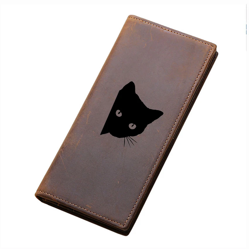 cat D