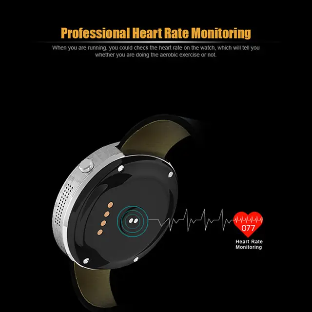 dm360 smartwatch