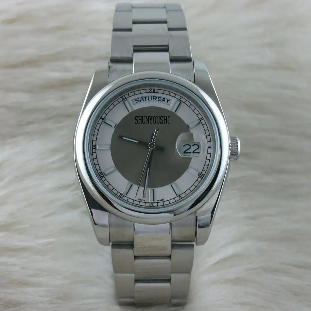 

WG06968 Mens Watches Top Brand Runway Luxury European Design Automatic Mechanical Watch