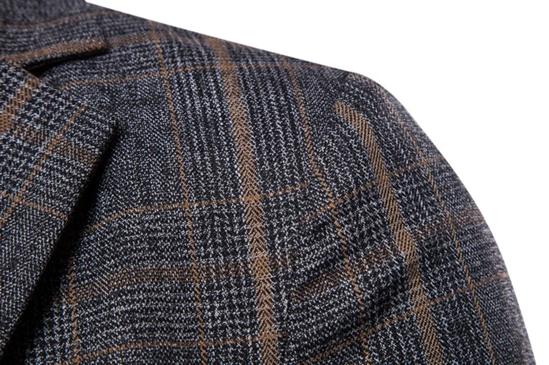 Male Blazer Jacket  (3)