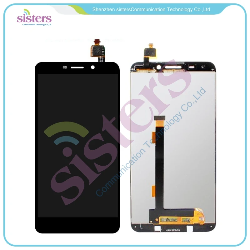 LETV0002 Original LCD Display Touch Screen Digitizer Assembly Replacement Part Letv le1 x600 (7-)