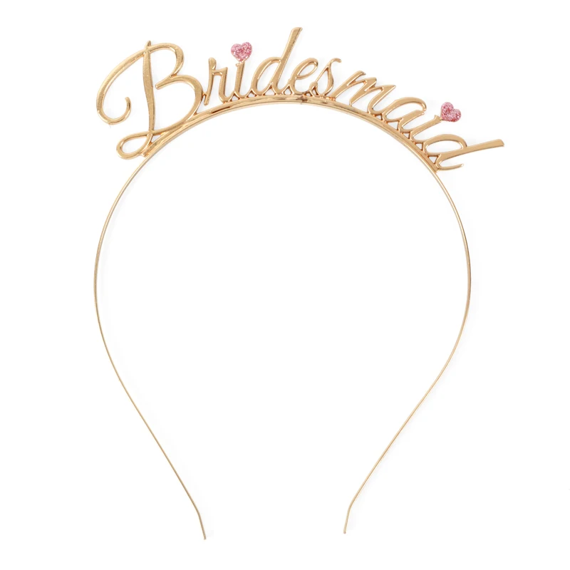 B1509 bridesmaid