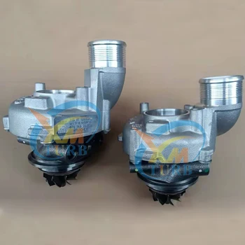 

RECONDITIONED TWIN TURBO PARTS FOR JH5 IT 079145704B/A/079145703E/079145704E/079145704S/079145704Q Au di A6 S6 A7 S7 A8 S8 4.0L
