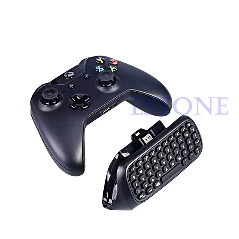 

2.4G Mini USB Wireless Keyboard in original package For Xbox One Controller