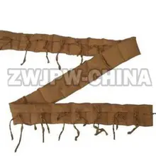 WW2 китайский kmt армейский боеприпасов патронная сумка для боеприпасов Чехол Военная Сумка CN/104121