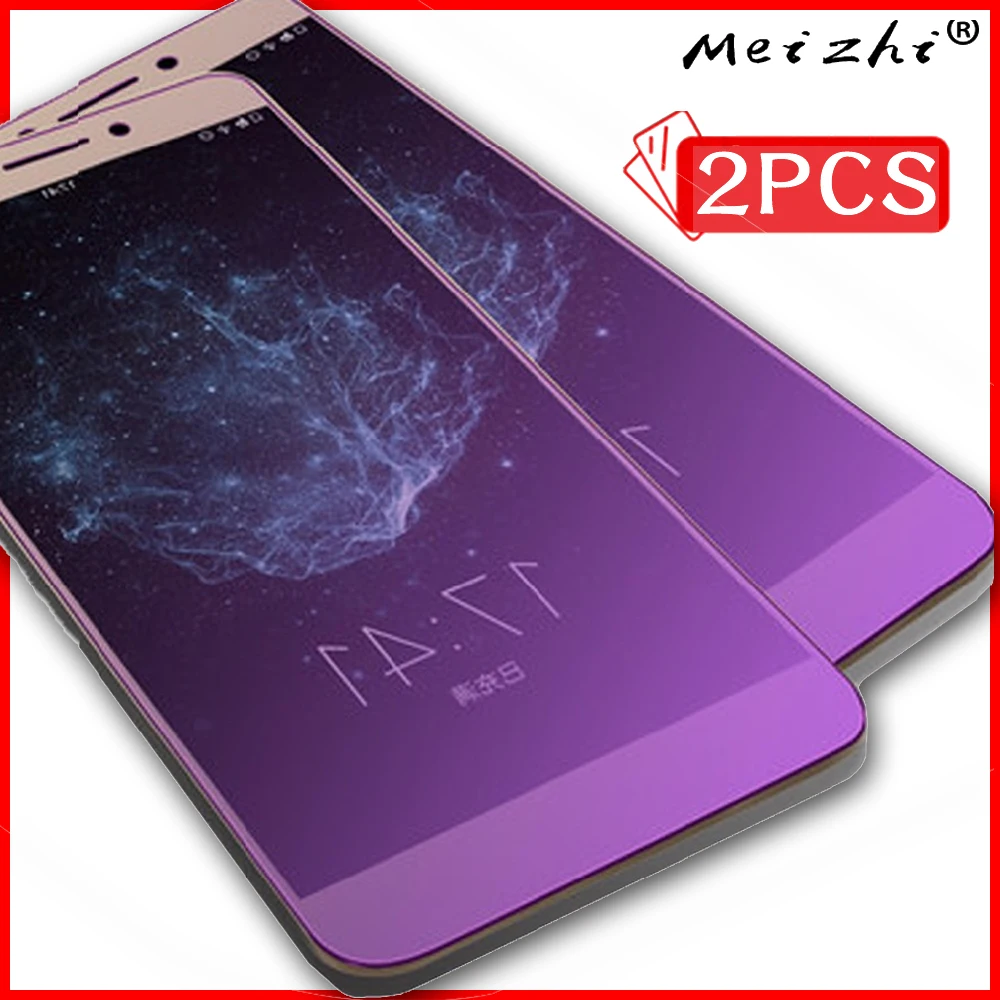 Для Leeco Max 2 закаленное стекло для Le S3 Pro 3 Cool 1 2.5D 9H Premium защитная пленка защитный