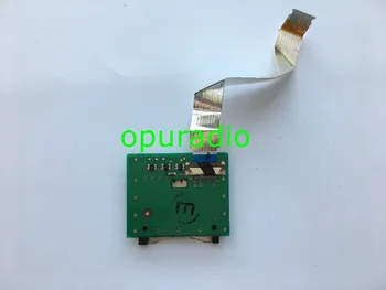 

New SD Card Reader with flex cable for VW SKODA RNS510 SD SOCKET MADE IN Czech A2C30826701 car GPS navigation audio 2pcs/lot