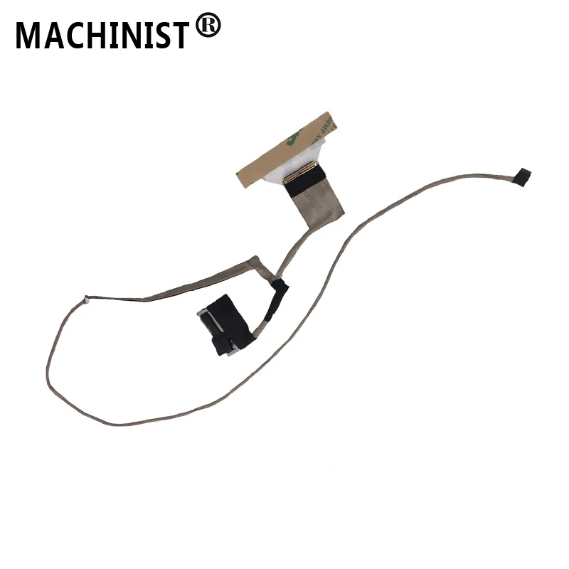 

Video screen Flex wire For Lenovo YOGA 2 11 ZIVY1 Y40-70 Y40-80 laptop LCD LED LVDS Display Ribbon cable DC02001WA00