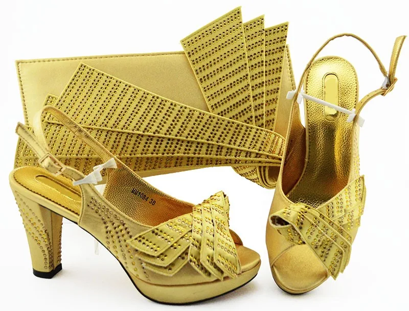 MM1084 GOLD