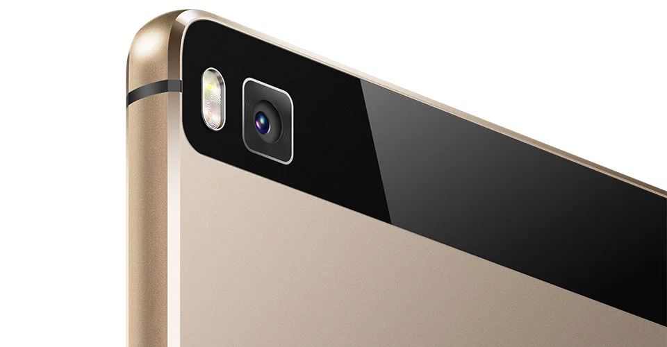 Международной прошивки HuaWei P8 4G LTE телефон Kirin 935 Android 5 0 2 &quotFHD 1920X1080 3 ГБ ОЗУ 64 Гб ПЗУ