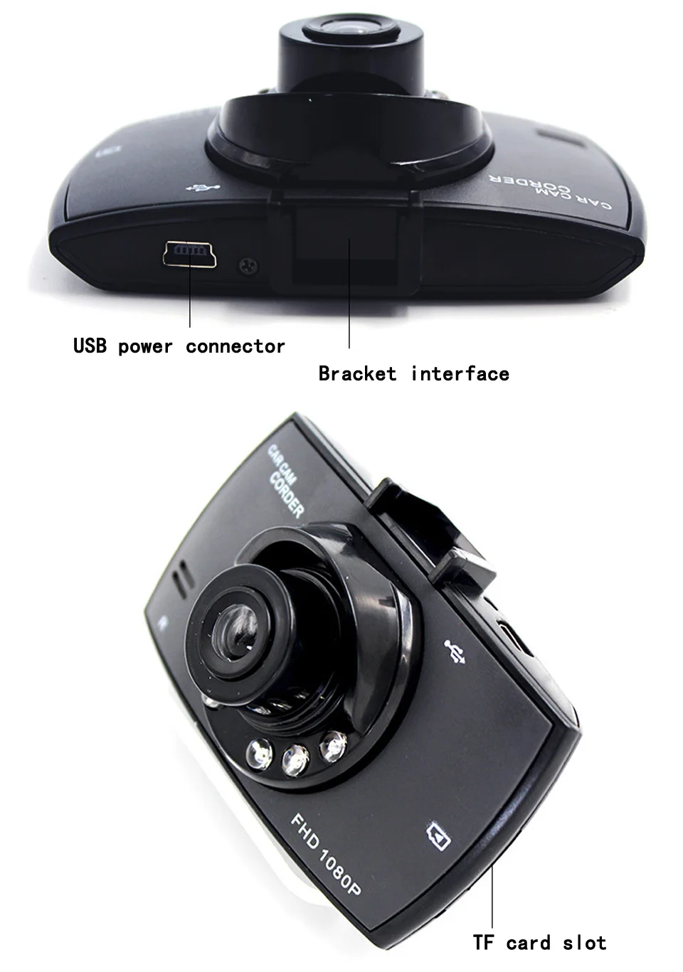Мини Автомобильный видеорегистратор Камера авторегистратор 1080 P Full HD рекордео для видеорегистратора ночного видения видеорегистратор Автомобильная камера видеорегистратор