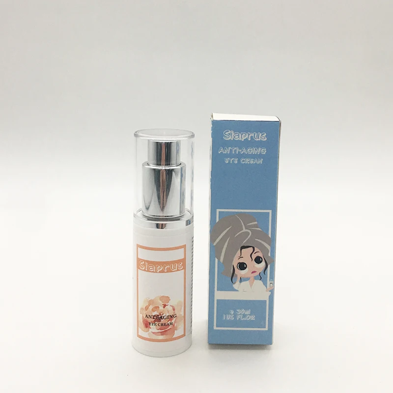 

Siaprus Lifting Firming Eye Cream Anti Aging and Fine Lines Face Care Moisturizing Remover Dark Circle Anti-Puffiness for Beauty